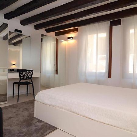 B&B Fortuny Venice Luaran gambar