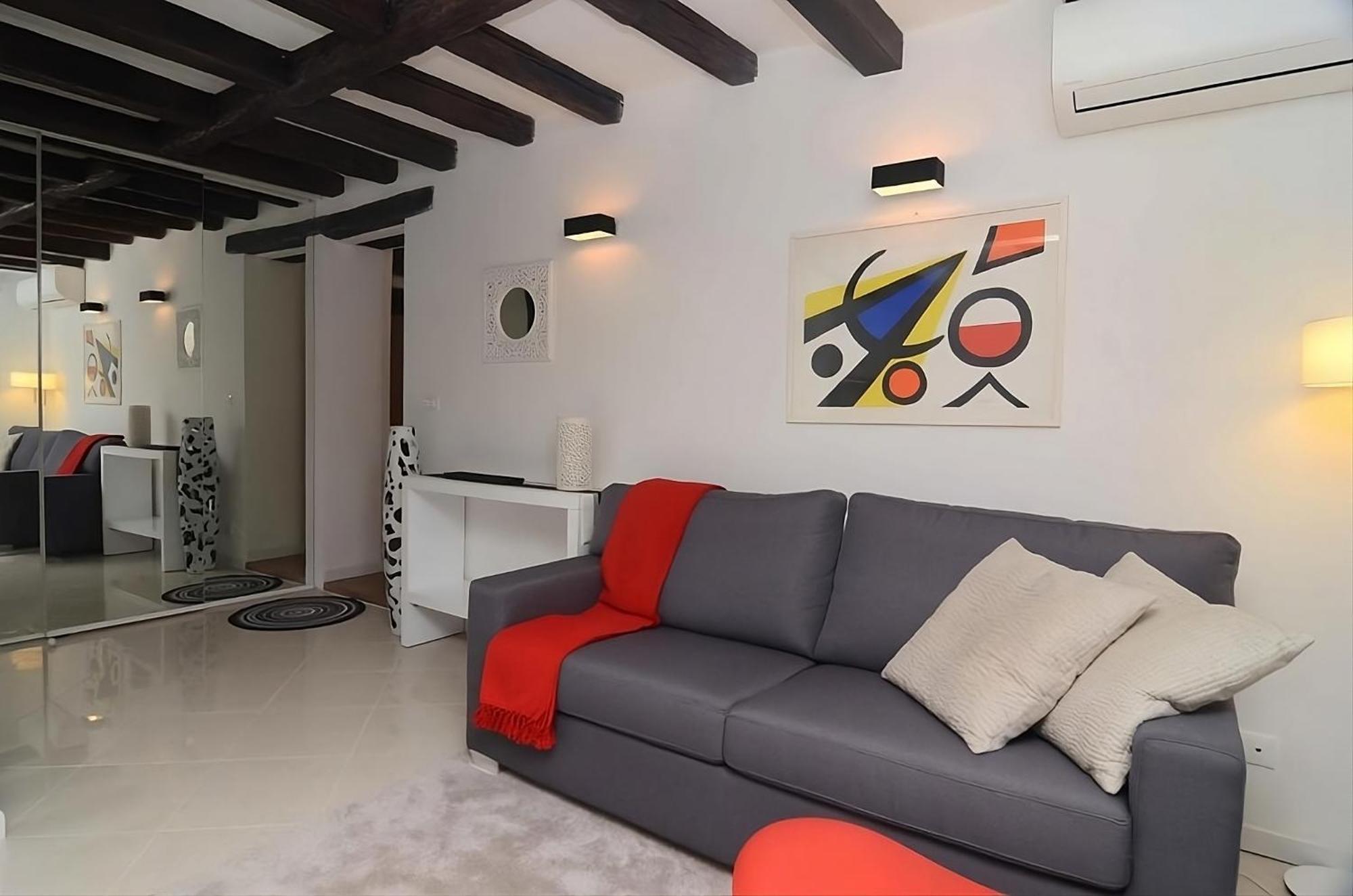 B&B Fortuny Venice Luaran gambar