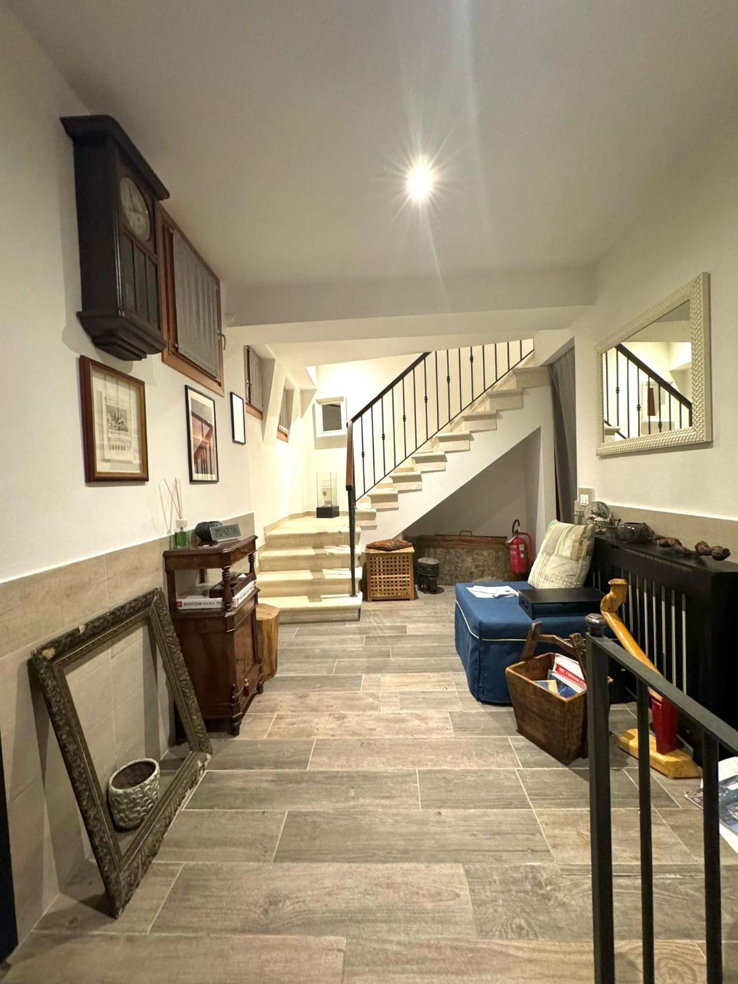 B&B Fortuny Venice Luaran gambar