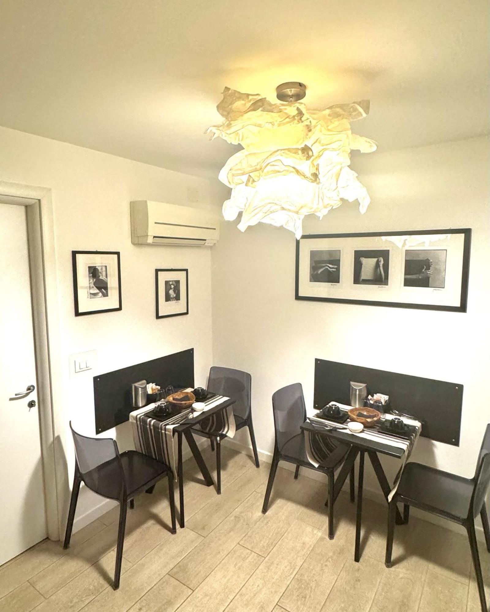 B&B Fortuny Venice Luaran gambar