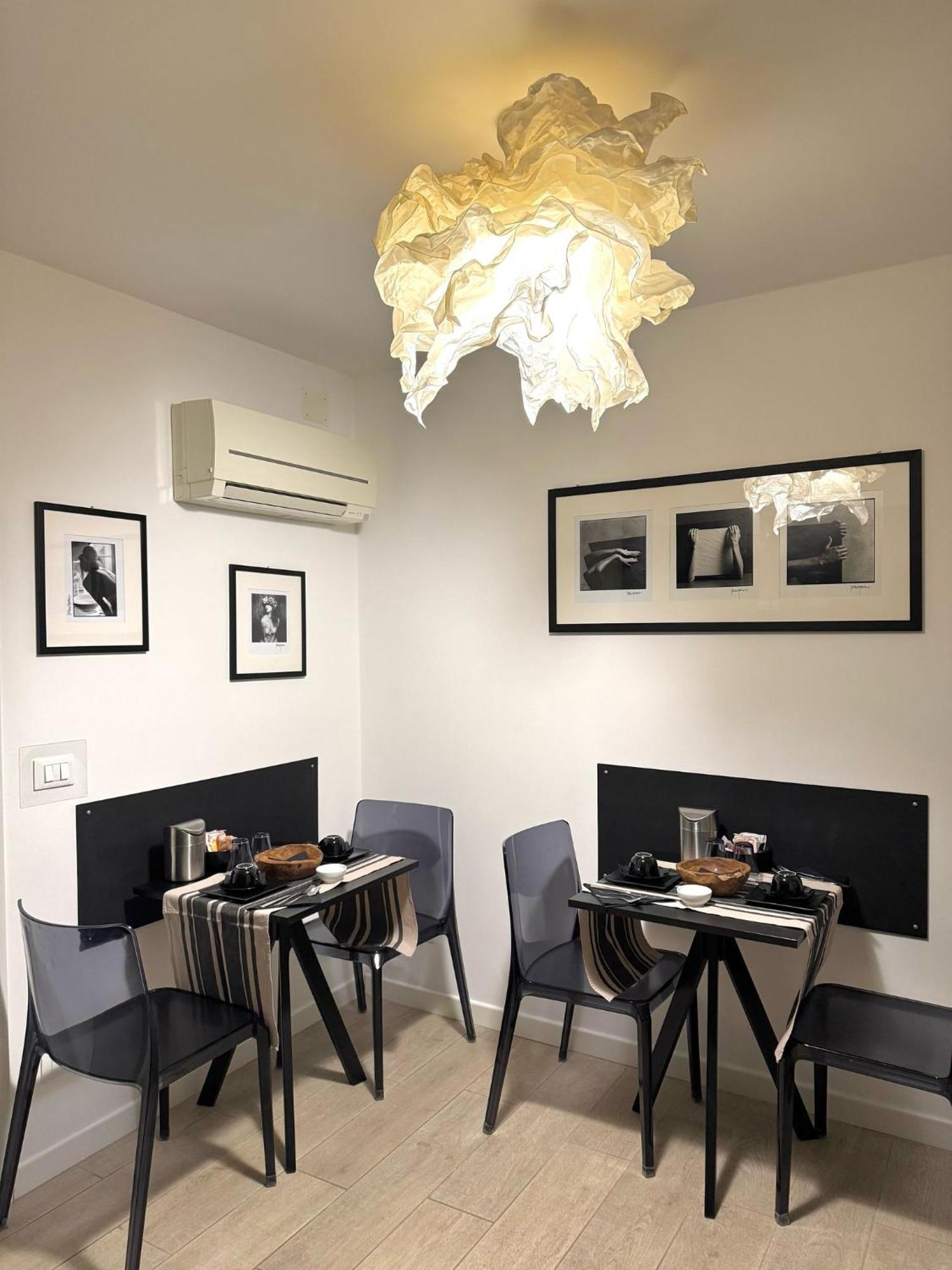 B&B Fortuny Venice Luaran gambar