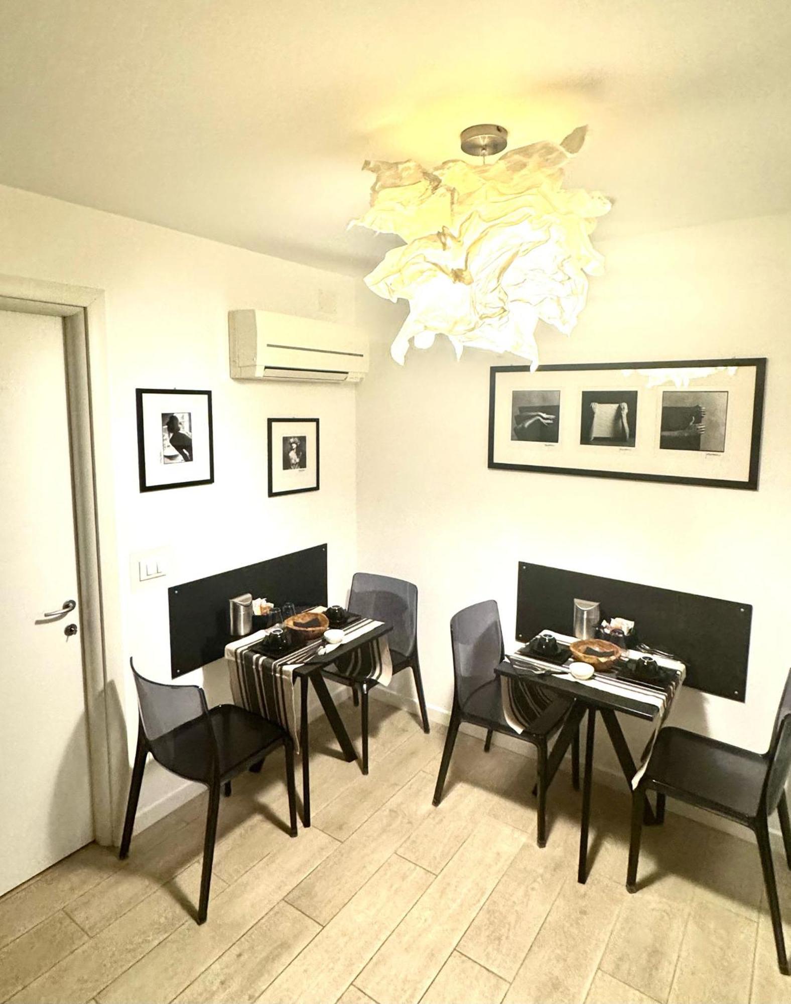 B&B Fortuny Venice Luaran gambar