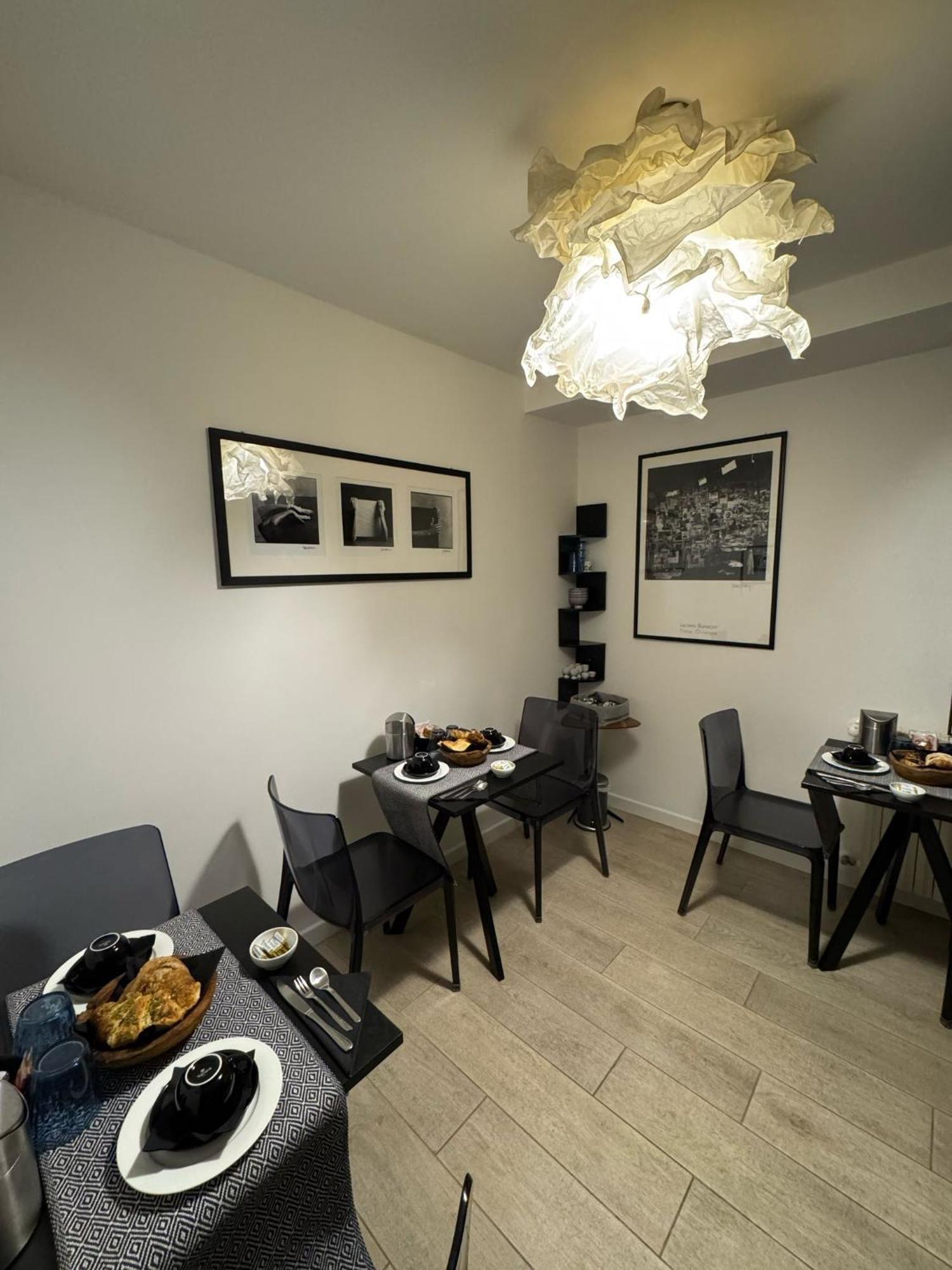 B&B Fortuny Venice Luaran gambar