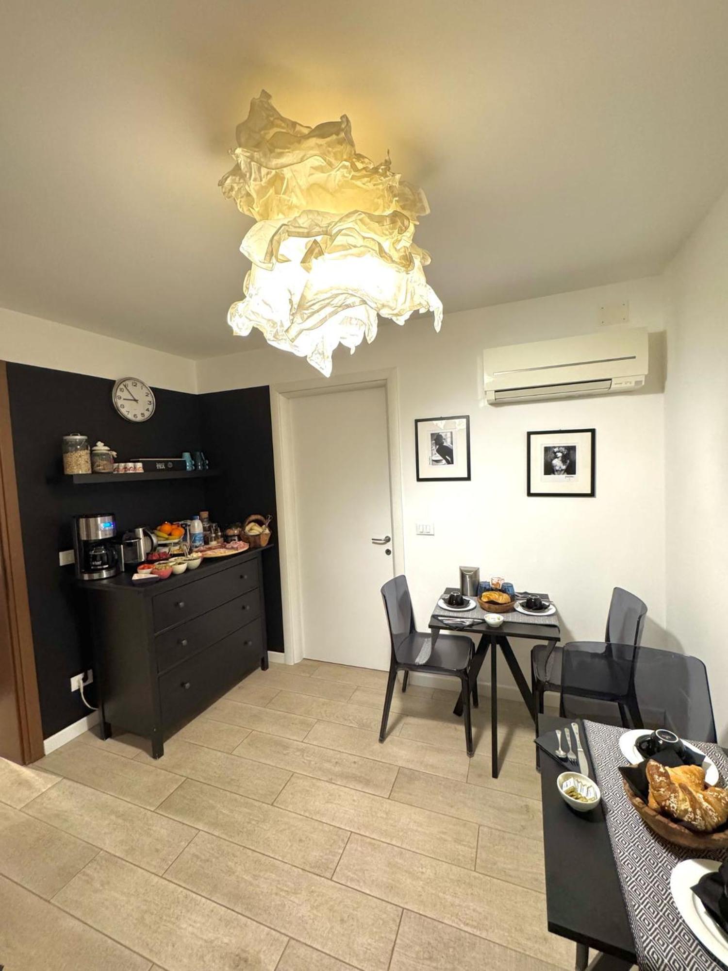 B&B Fortuny Venice Luaran gambar