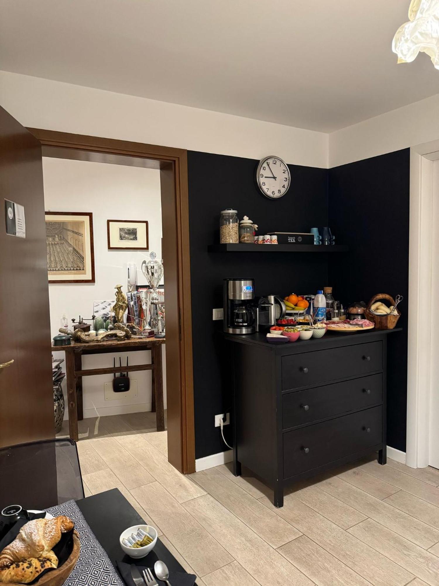 B&B Fortuny Venice Luaran gambar