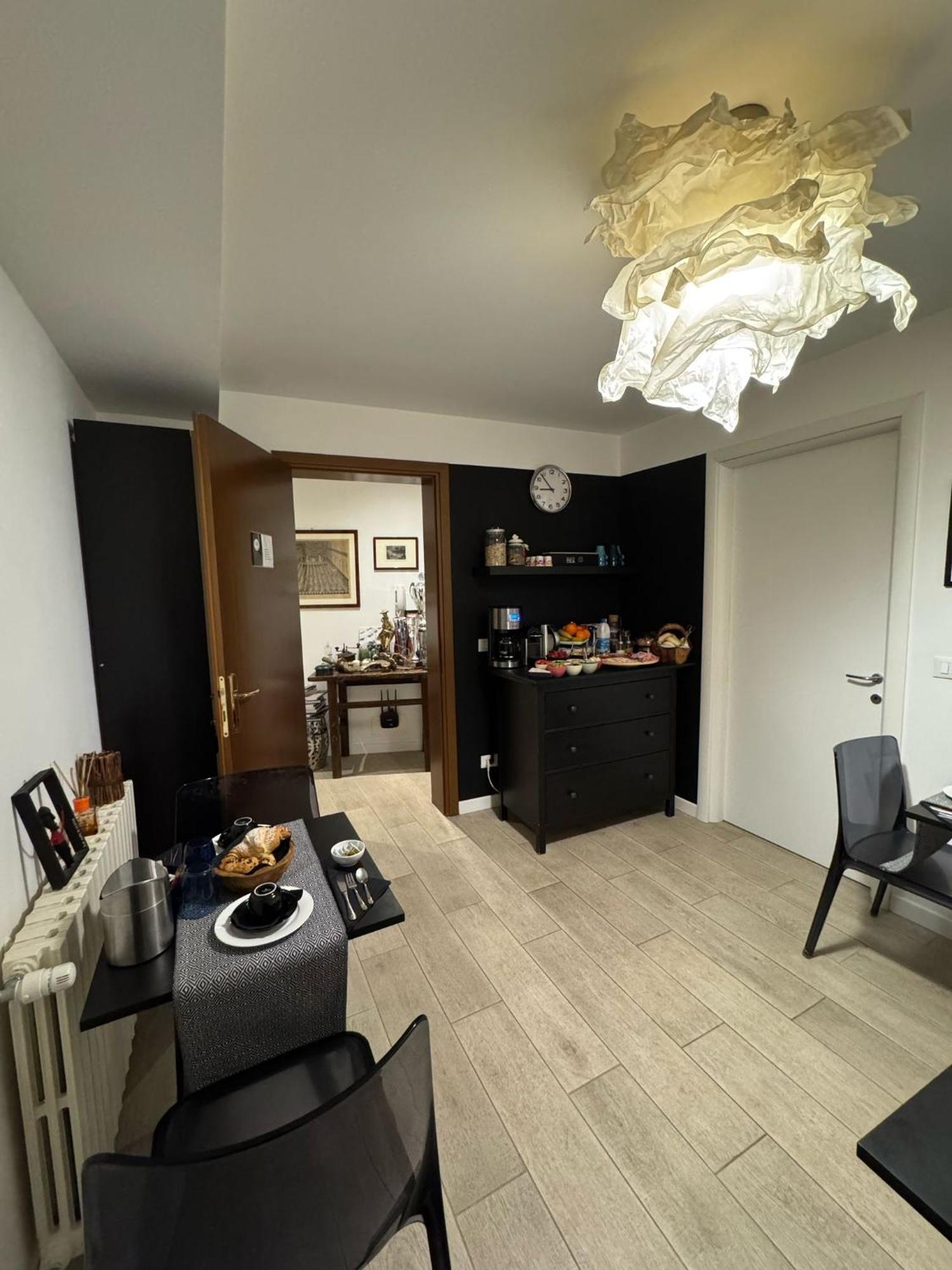 B&B Fortuny Venice Luaran gambar