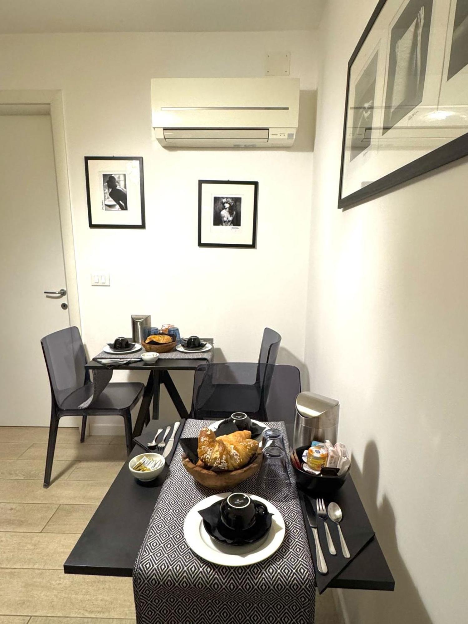 B&B Fortuny Venice Luaran gambar