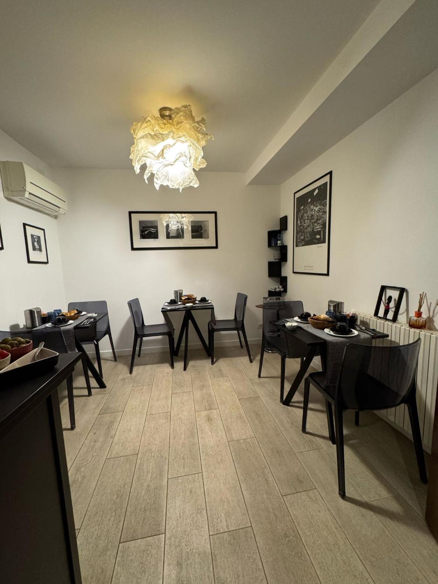 B&B Fortuny Venice Luaran gambar