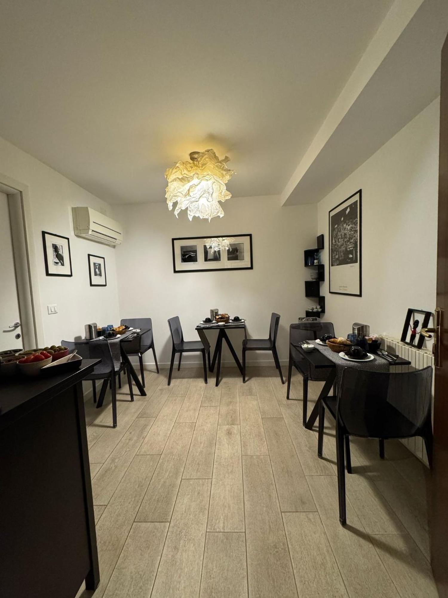 B&B Fortuny Venice Luaran gambar