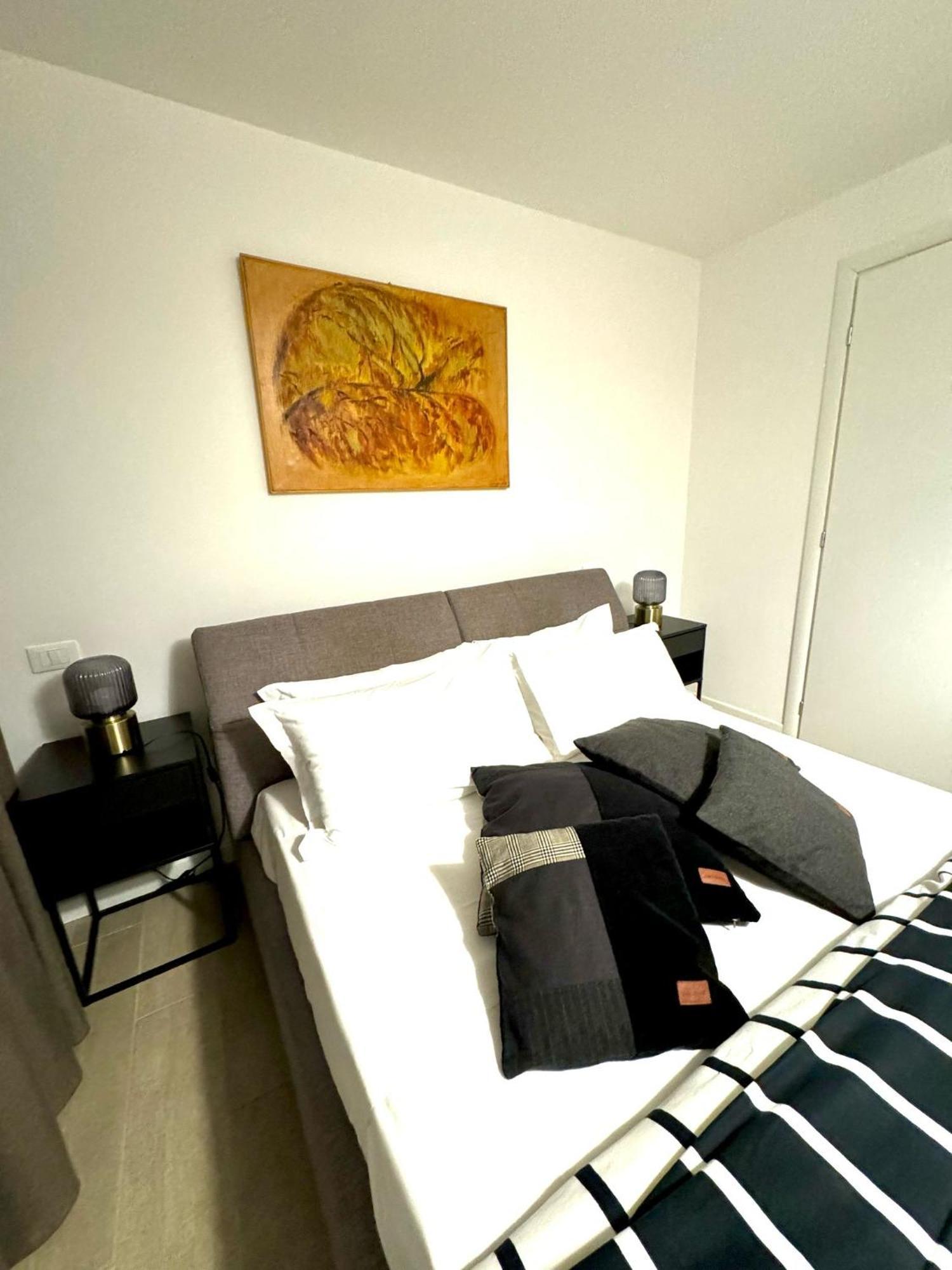 B&B Fortuny Venice Luaran gambar