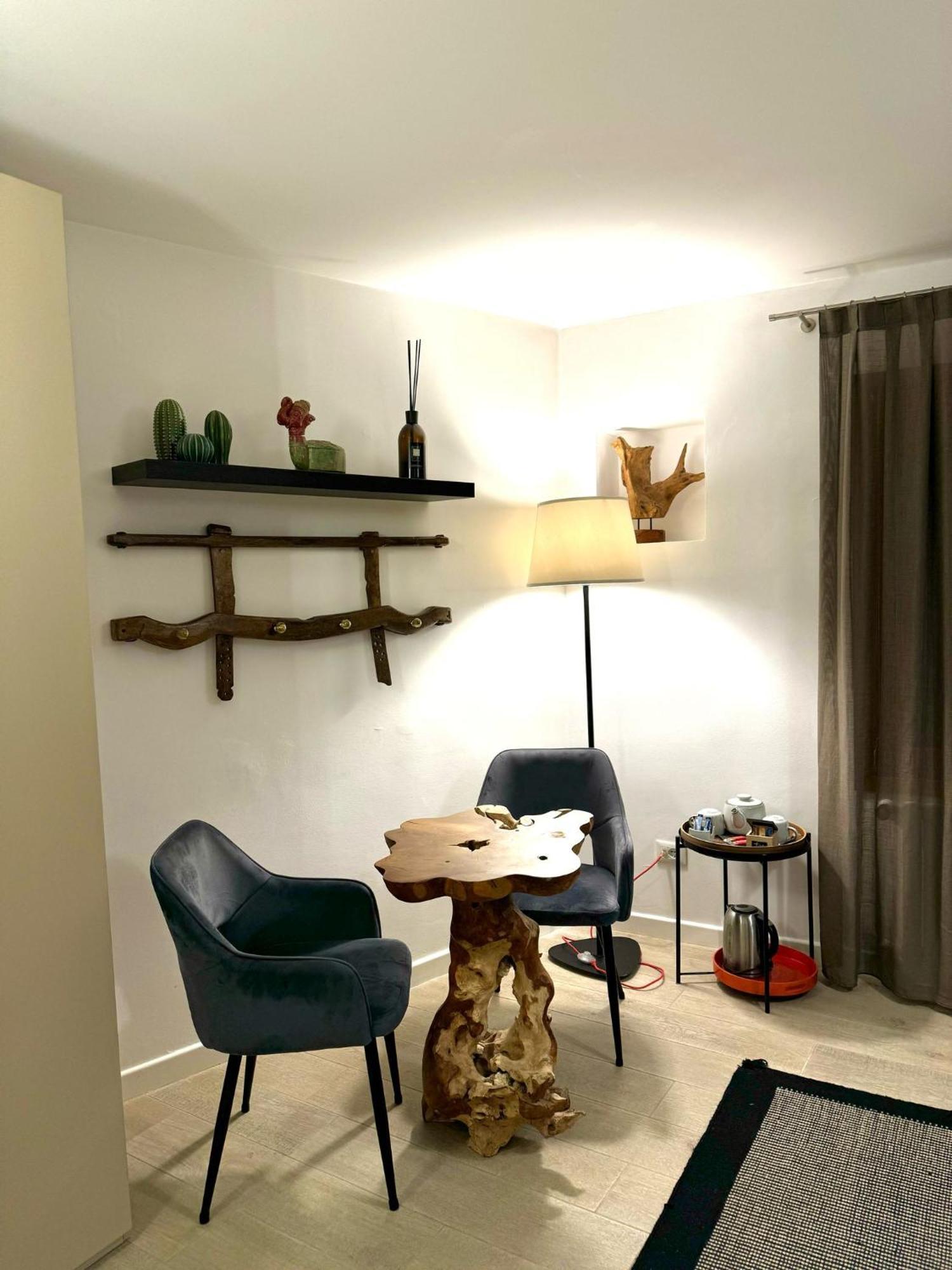 B&B Fortuny Venice Luaran gambar