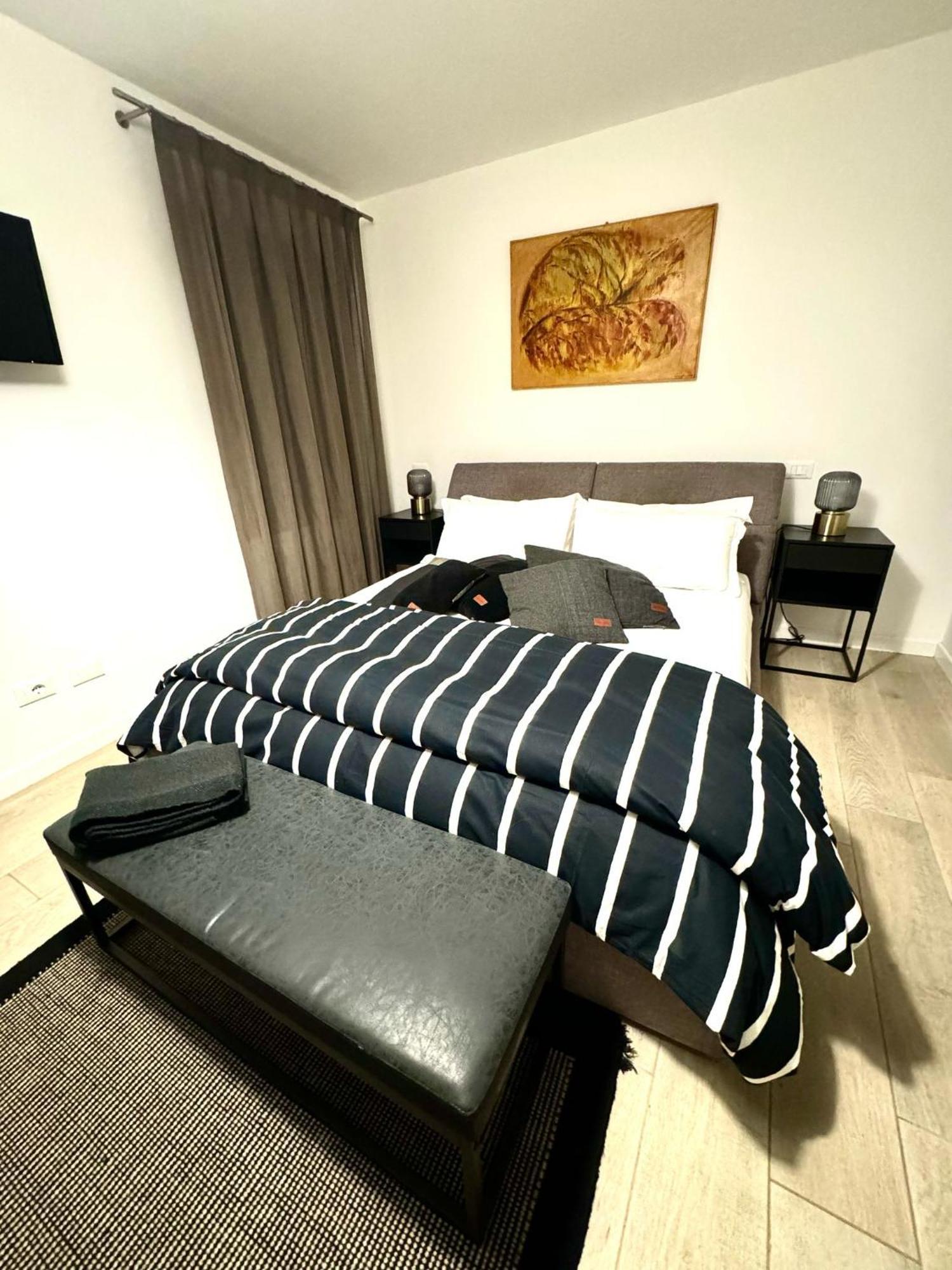B&B Fortuny Venice Luaran gambar