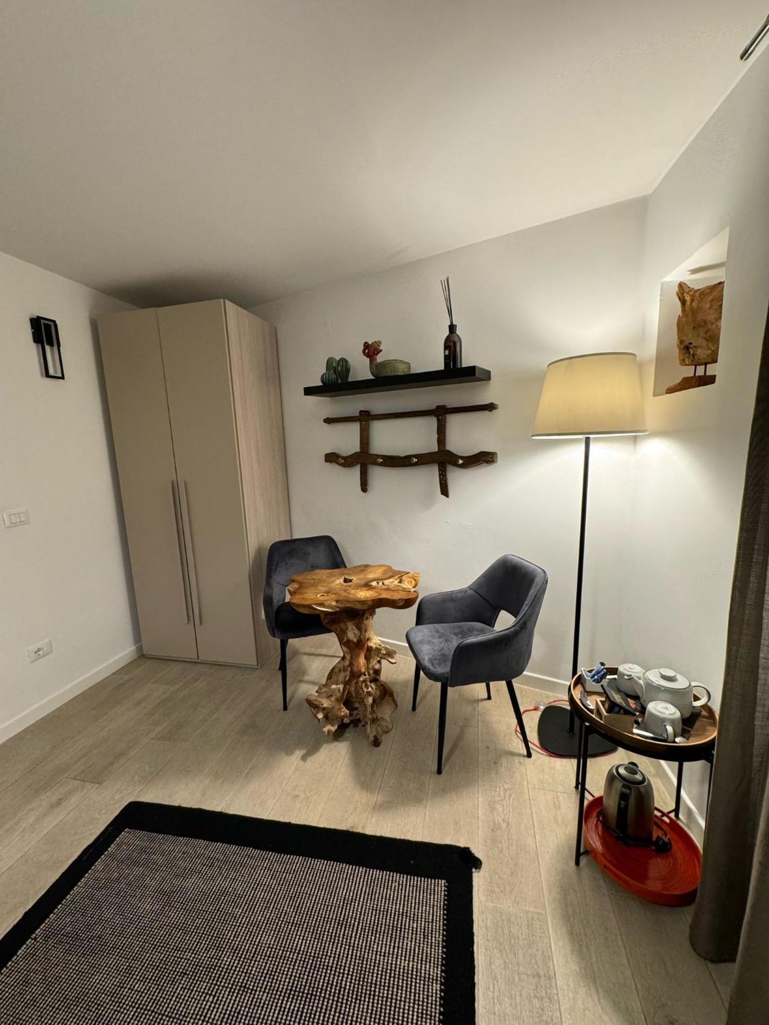 B&B Fortuny Venice Luaran gambar