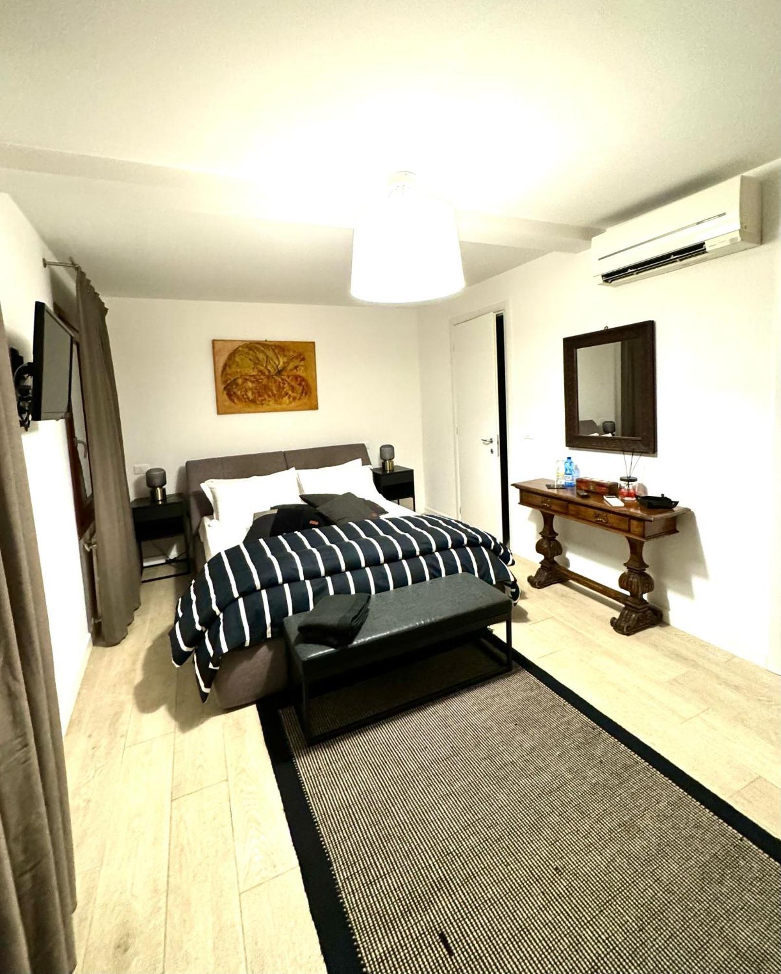 B&B Fortuny Venice Luaran gambar