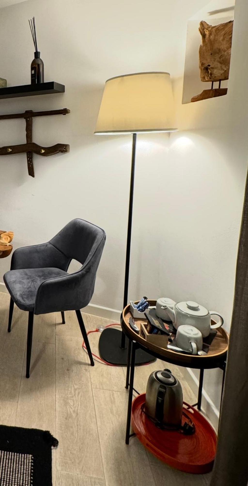 B&B Fortuny Venice Luaran gambar